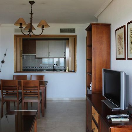 Apartamentos Torreon Del Mar Benalmadena Luaran gambar