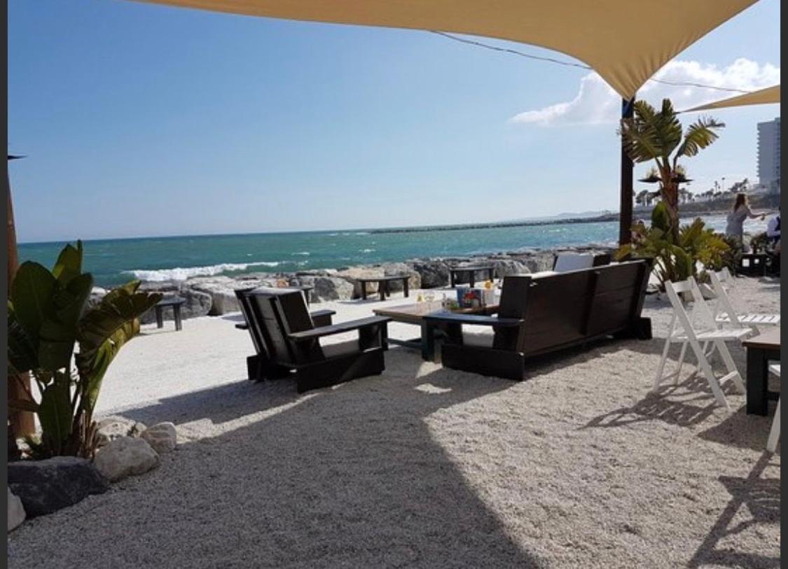Apartamentos Torreon Del Mar Benalmadena Luaran gambar