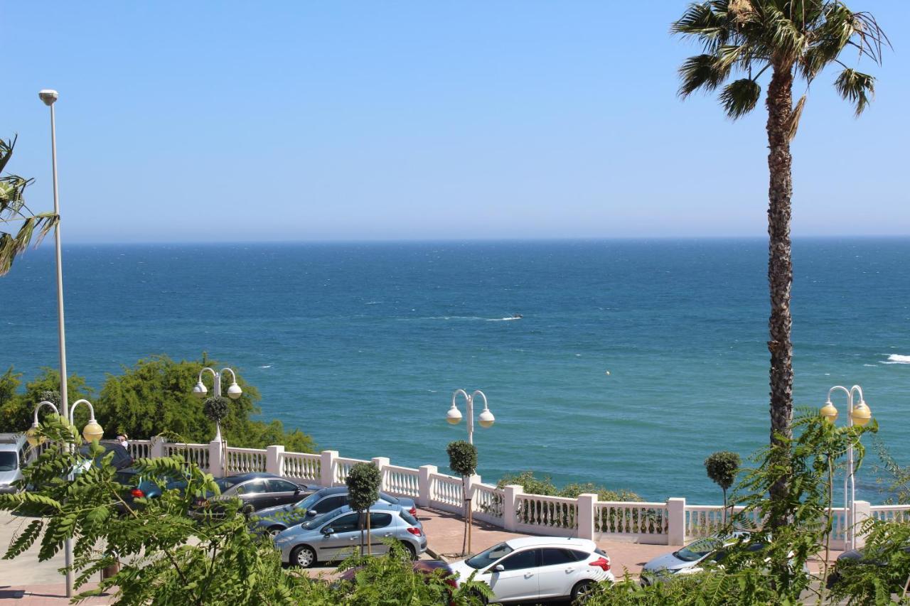 Apartamentos Torreon Del Mar Benalmadena Luaran gambar