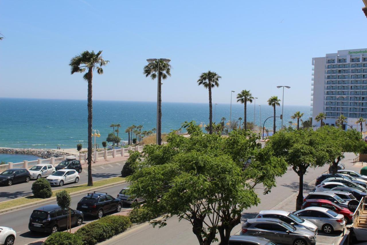 Apartamentos Torreon Del Mar Benalmadena Luaran gambar