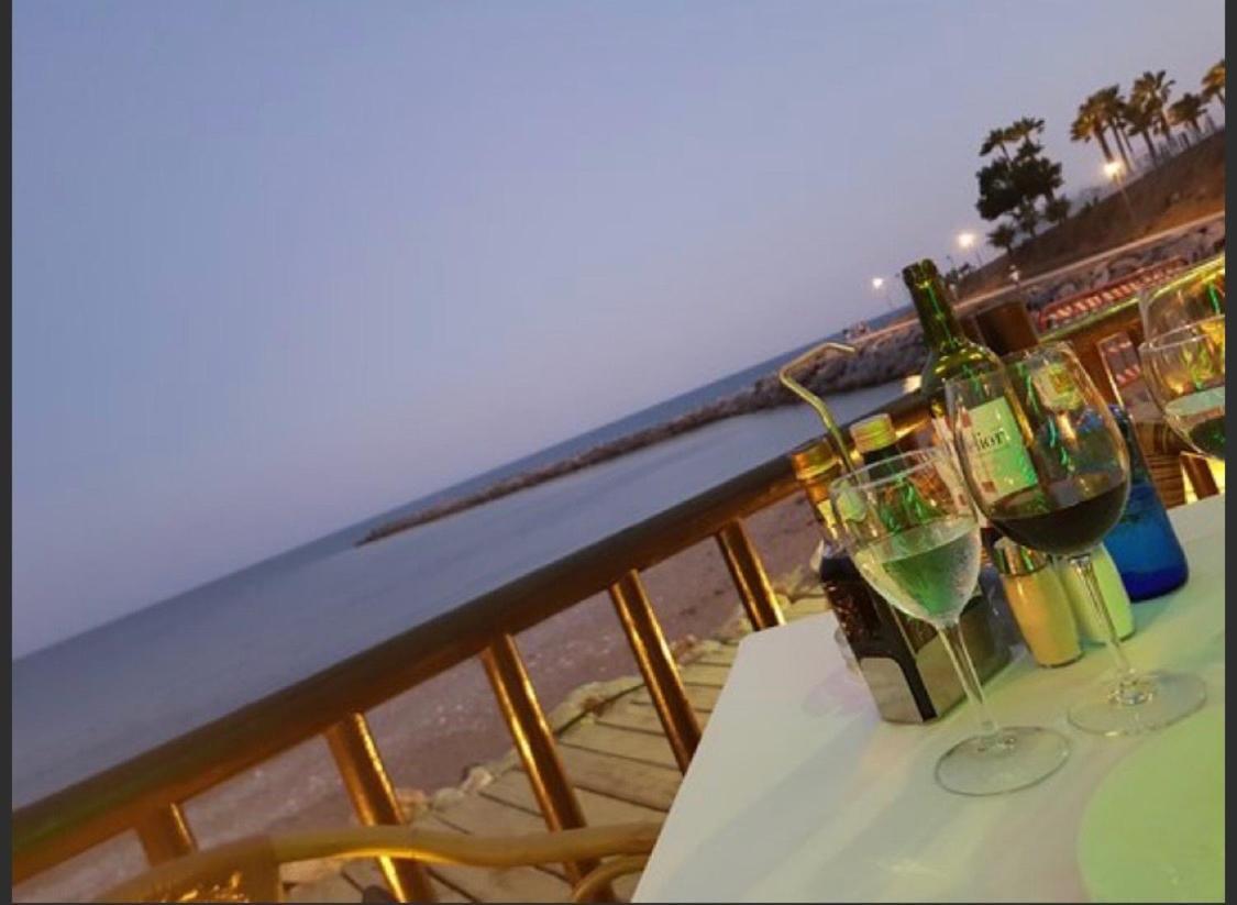 Apartamentos Torreon Del Mar Benalmadena Luaran gambar