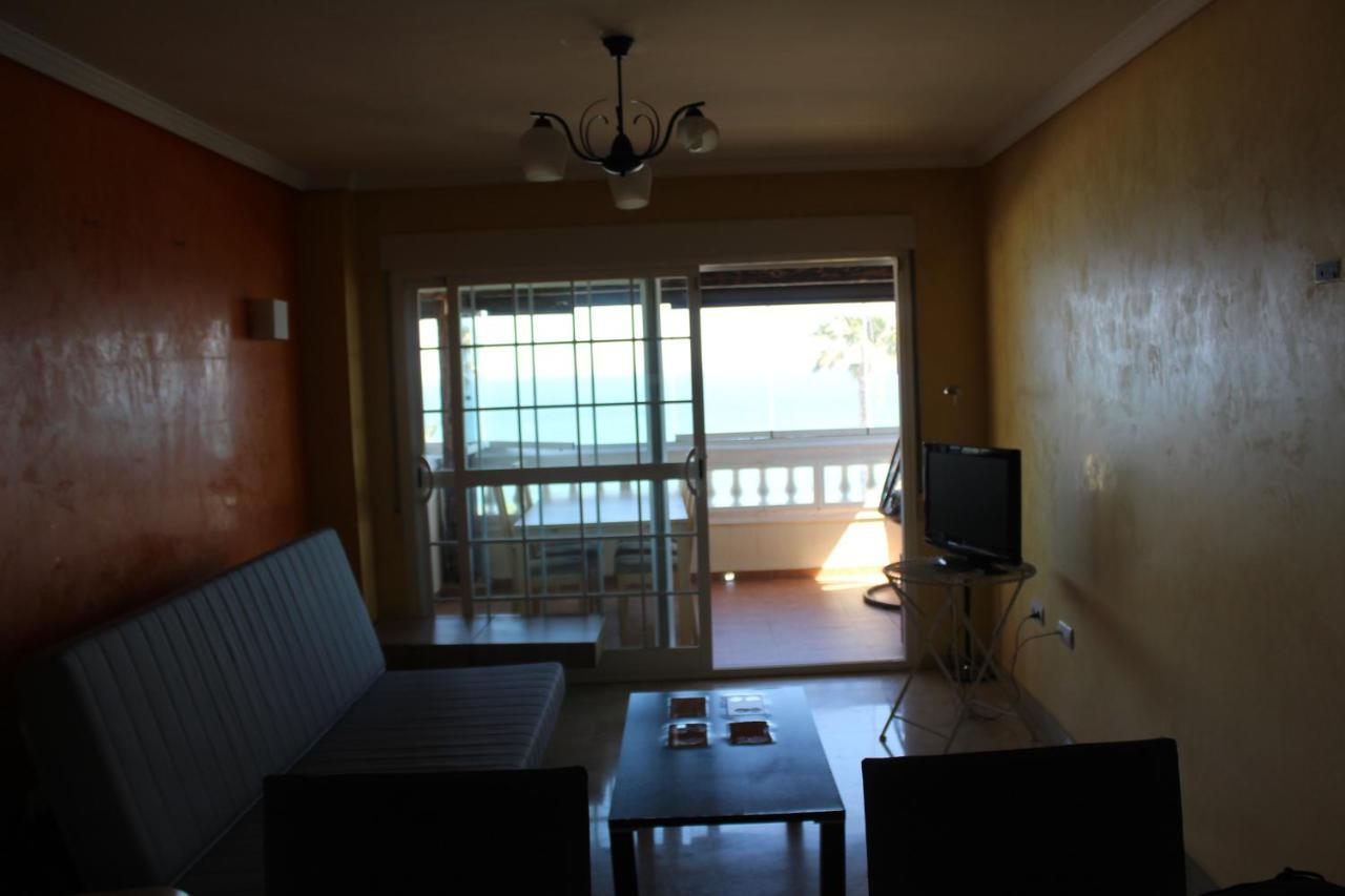 Apartamentos Torreon Del Mar Benalmadena Luaran gambar