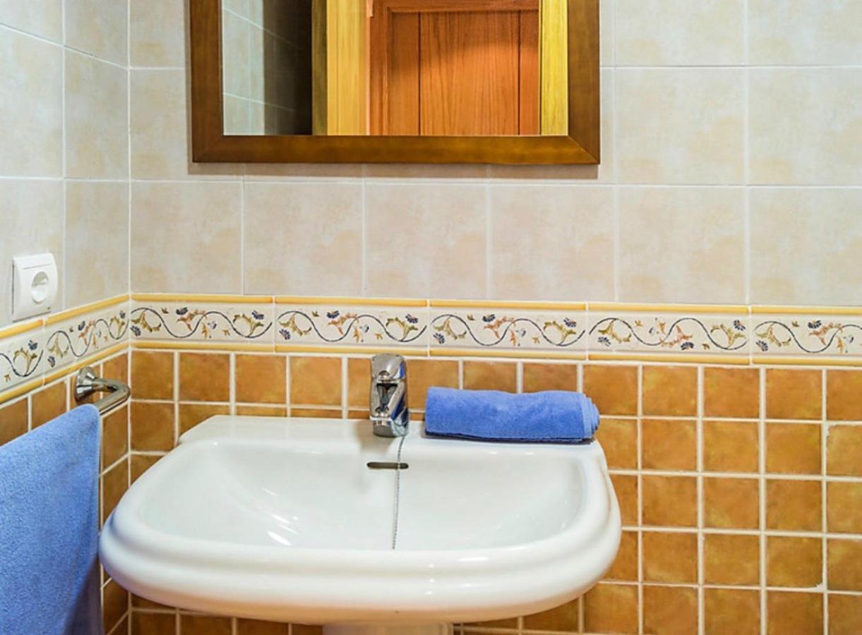 Apartamentos Torreon Del Mar Benalmadena Luaran gambar